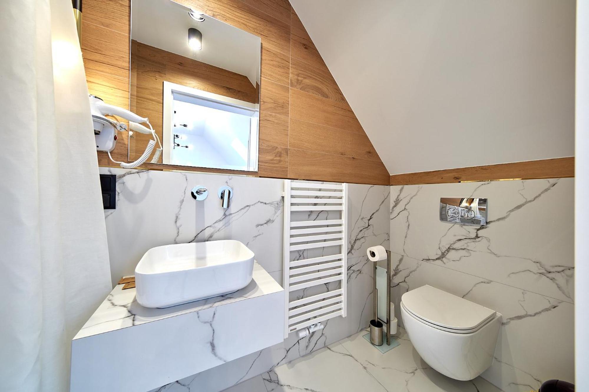 Lesny Dworek Gronkow Extérieur photo