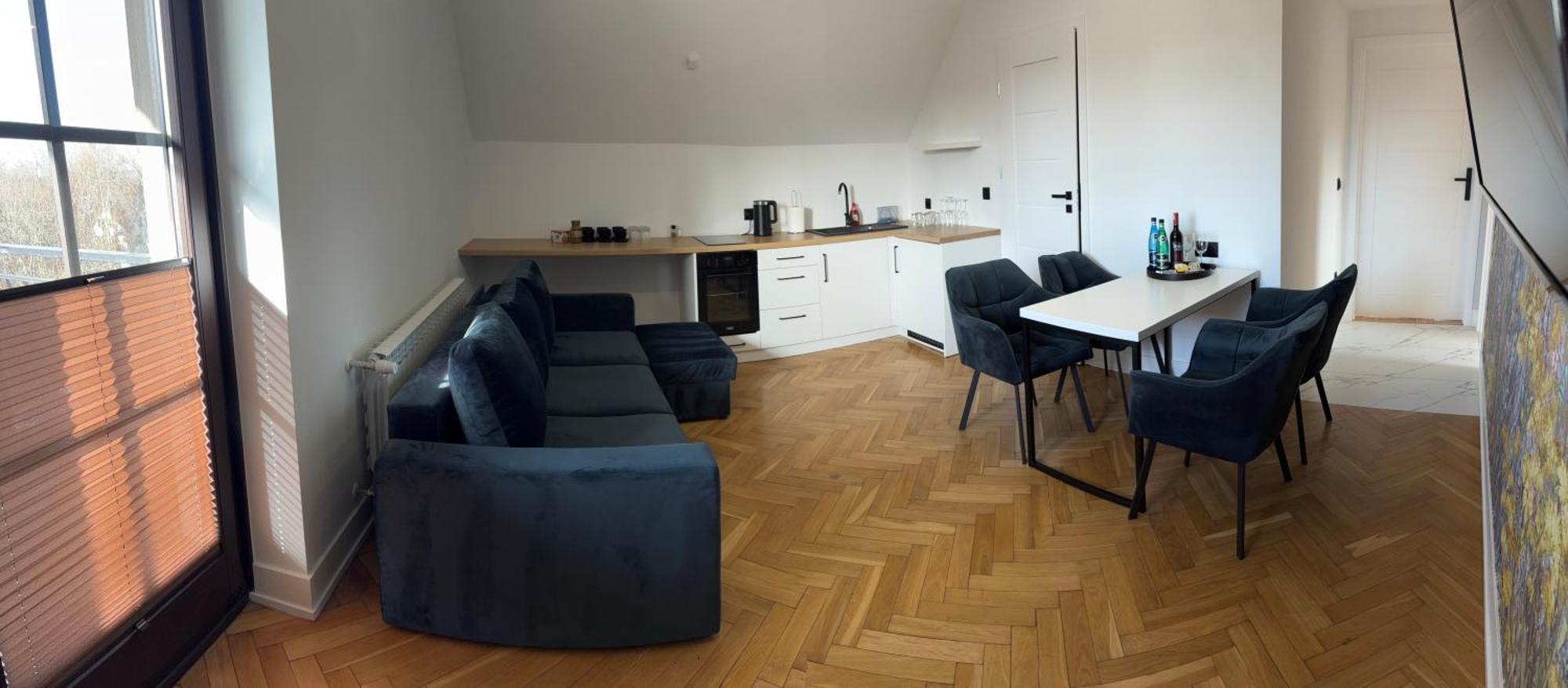 Lesny Dworek Gronkow Extérieur photo